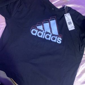 Adidas tee